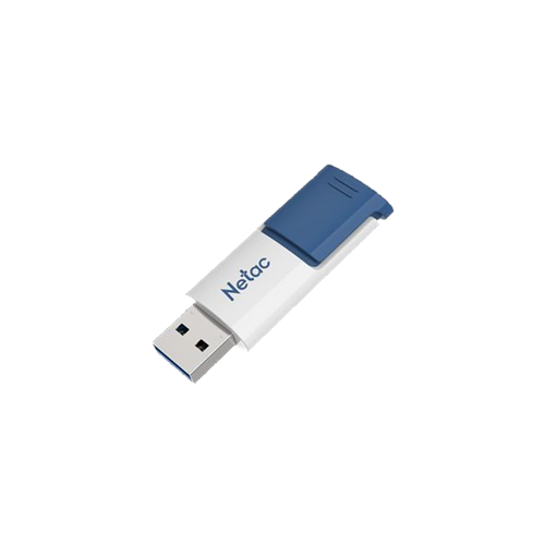 NETAC U182 32GB CAPLESS USB3.0 FLASH DRIVE (5y)