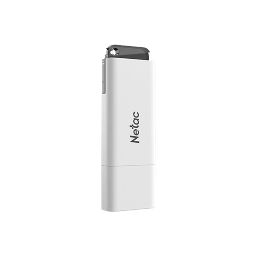 NETAC U185 16GB USB3.0 FLASH DRIVE (5y)