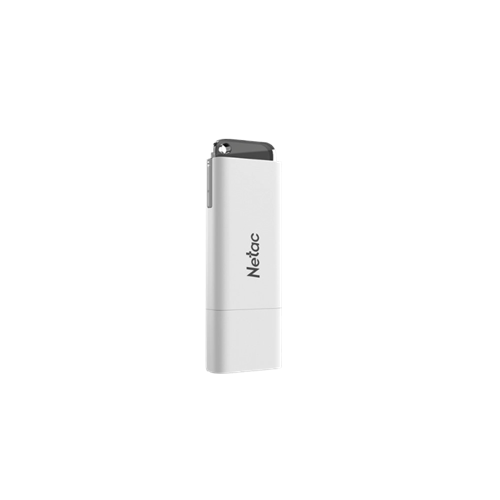NETAC U185 256GB USB3.0 FLASH DRIVE (5y)