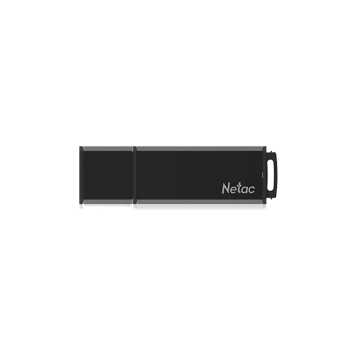 NETAC U351 64GB USB3.0 FLASH DRIVE (5y)