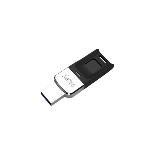 NETAC US1 64GB USB3.0 ENCRYPTION FLASH DRIVE (5y)