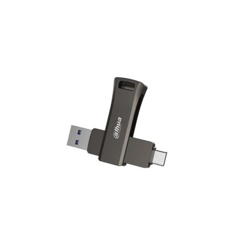 DAHUA DHI-USB-P629-32-256GB USB3.2 256GB FLASH DRIVE(5y)