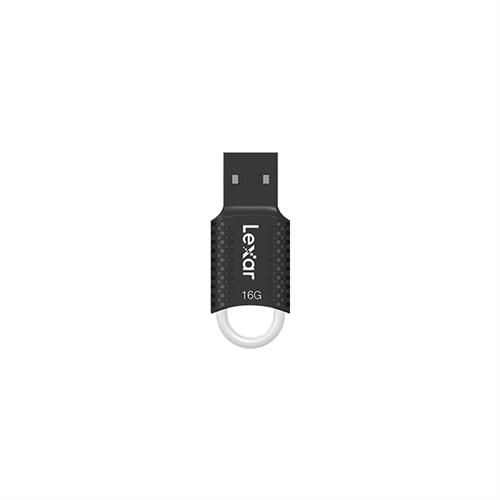 LEXAR JUMPDRIVE 16GB 2.0 FLASH DRIVE (2y)