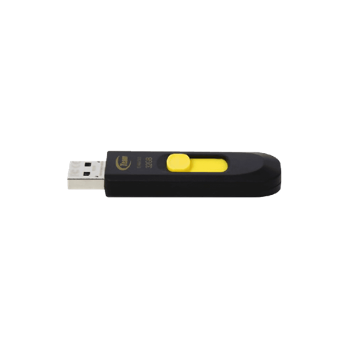 TEAM C145 32GB USB3.2 FLASH DRIVE (3y)
