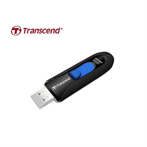 USB3.1 FLASH DRIVE - TRANSCEND 32GB JF790K (5y)