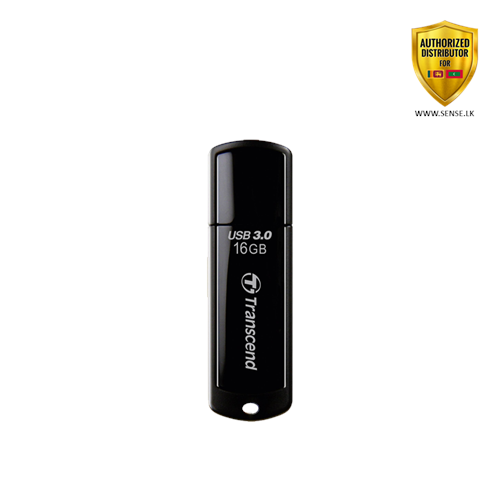 USB 3.1 FLASH DRIVE - TRANSCEND JF700 16GB (5Y)