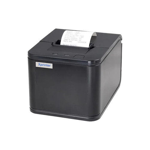 XPRINTER XP-T58H-2 58MM THERMAL RECEIPT PRINTER(1y)