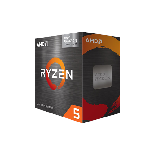 AMD RYZEN 5-5600G 3.9GHZ PROCESSOR(3y)