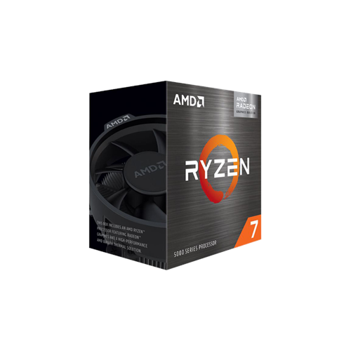 AMD RYZEN 7-5700G 3.8GHZ PROCESSOR (3y)
