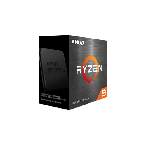 AMD RYZEN 9 5950X PROCESSOR(3y)