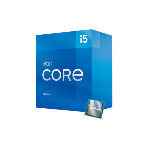 INTEL CORE i5-11400 PROCESSOR 2.6GHZ (3y)