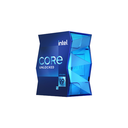 INTEL CORE i9-11900K PROCESSOR (3y)