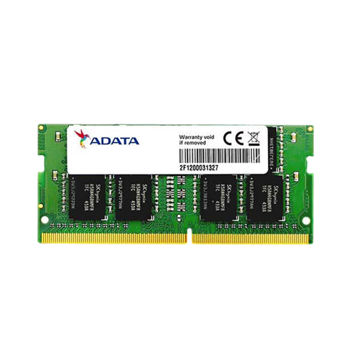 DDR4 MEMORY - ADATA 4GB 2666 NOTEBOOK