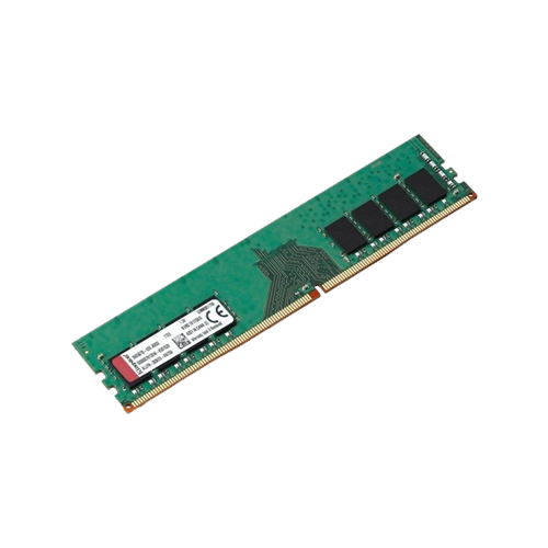DDR4 MEMORY - KINGSTON 8GB 3200MHZ DEKSTOP(3y)
