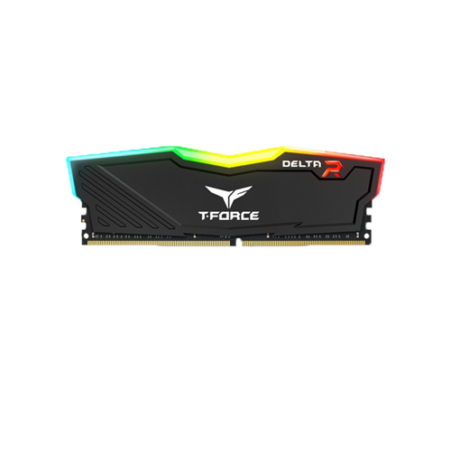 DDR4 MEMORY - TEAM DELTA R 16GB 3200MHZ RGB(3y)
