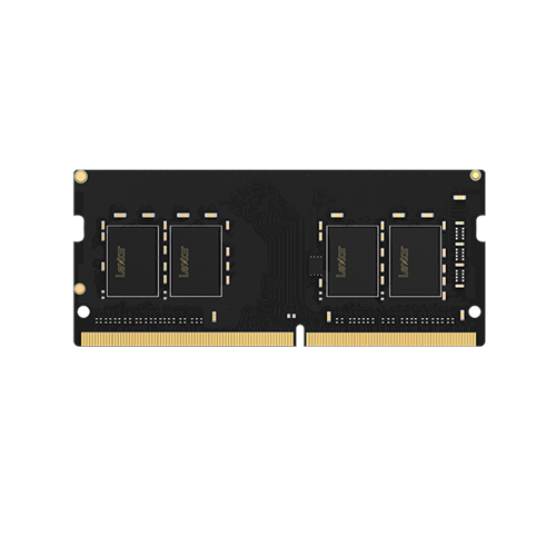 LEXAR 4GB DDR4 2666MHZ NOTEBOOK RAM (5y)