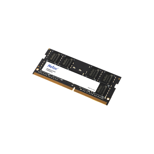 NETAC BASIC 16GB DDR4 2666MHZ C19 NOTEBOOK(3y)