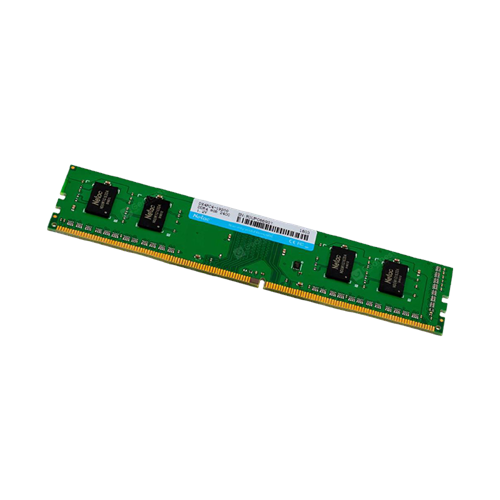NETAC BASIC 4GB DDR3-1600MHZ C11 DESKTOP(3y)