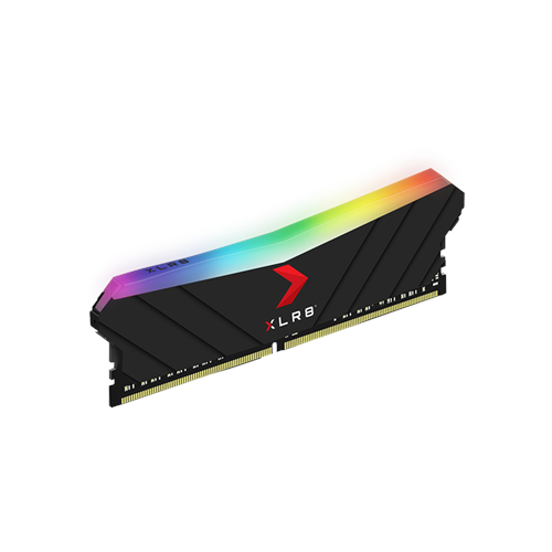PNY DDR4 16GB 4000MHZ RGB-DESKTOP(5y)