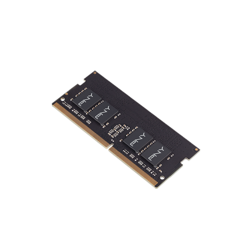 PNY DDR4 4GB 2666MHZ NOTEBOOK(3y)