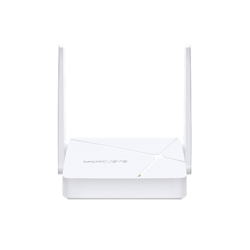 MERCUSYS MR20 AC750 DUAL BAND WIRELESS ROUTER(2y)