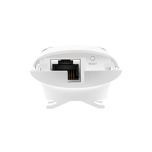 OUTDOOR ACCESS POINT - TP-LINK EAP110 300MBPS WIRELESS N