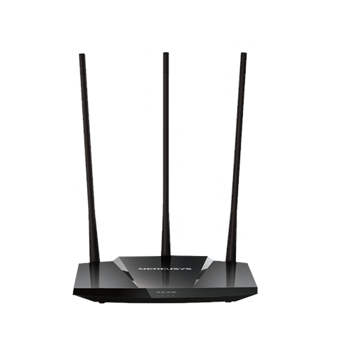 ROUTER - MERCUSYS MW330HP 300MBPS WIRELESS N(2y)