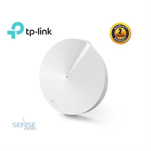 TP-LINK DECO M5(1-pack) AC1300 WHOLE HOME MESH WI-FI SYSTEM(2y)