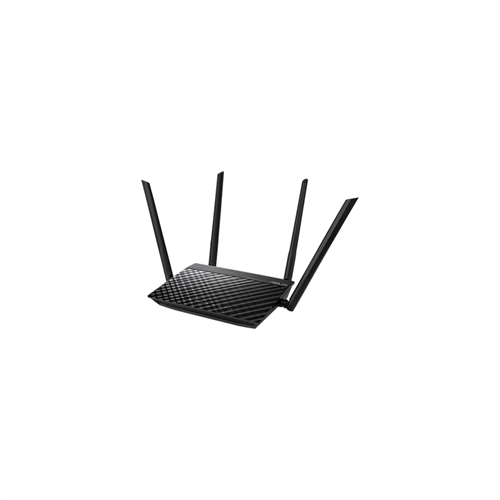 ASUS RT-AC750L AC750 WI-FI ROUTER(3y)