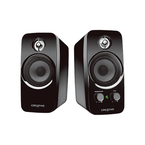 SPEAKERS - CREATIVE INSPIRE T10 -