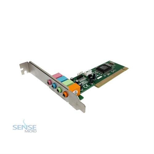 SYMBOL 4CH PCI SOUND CARD(6m)
