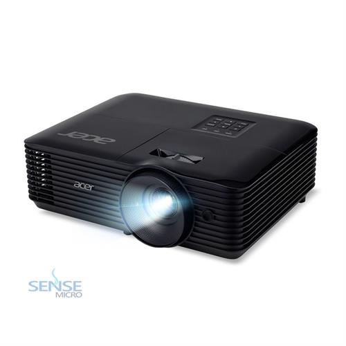 ACER X1126AH PROJECTOR (3y)(Lamp: 1y Or 1,000 Hours )