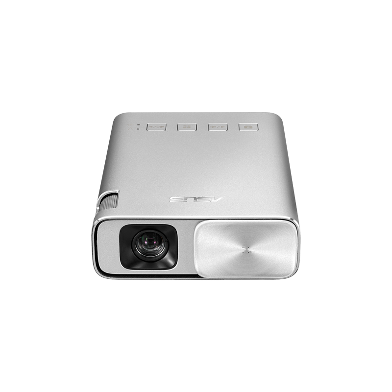 ASUS E1 ZENBEAM PROJECTOR (1y)