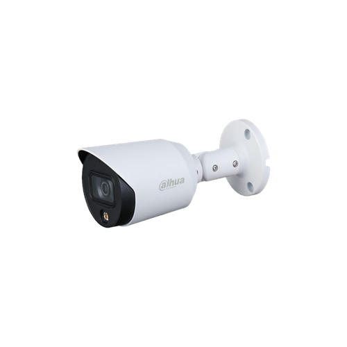 CCTV CAMERA - DAHUA DH-HAC-HFW1509TP-LED 5MP COLOR(2y)