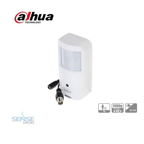 CCTV CAMERA - DAHUA DH-HAC-HUM1220AP-0280P 2MP HDCVI MOTIONEYE