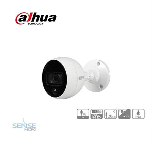 CCTV CAMERA - DAHUA DH-HAC-ME1200BP-0360B 2MP HDCVI MOTIONEYE 1080P