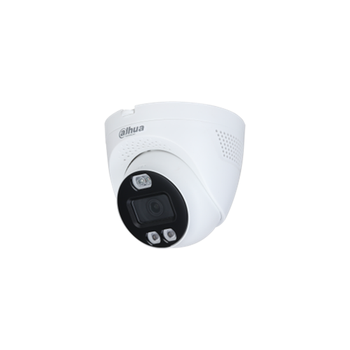 CCTV CAMERA - DAHUA DH-HAC-ME1509TQP-PV 5MP HDCVI FULL COLOR(2y)