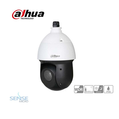 CCTV CAMERA - DAHUA DH-SD49116I-HC 1MP 16X SATRLIGHT IR PTZ