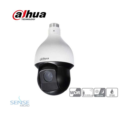 CCTV CAMERA - DAHUA DH-SD49225I-HC 2MP 25X STARLIGHT IR PTZ