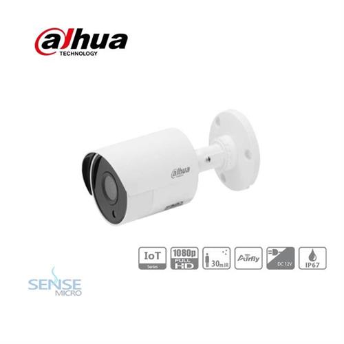 CCTV CAMERA - DAHUA HAC-LC1200SLP-W 2MP HDCVI GATEWAY