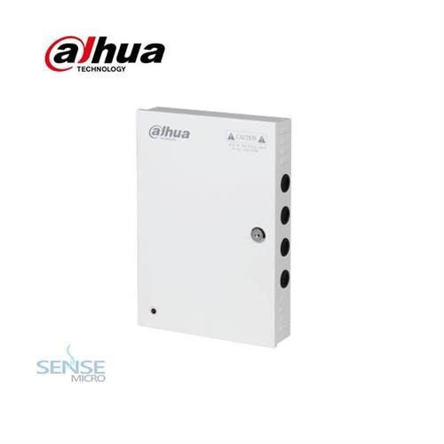 CCTV POWER SUPPLY - DAHUA DH-PFM343-19CH 19 CHANNEL