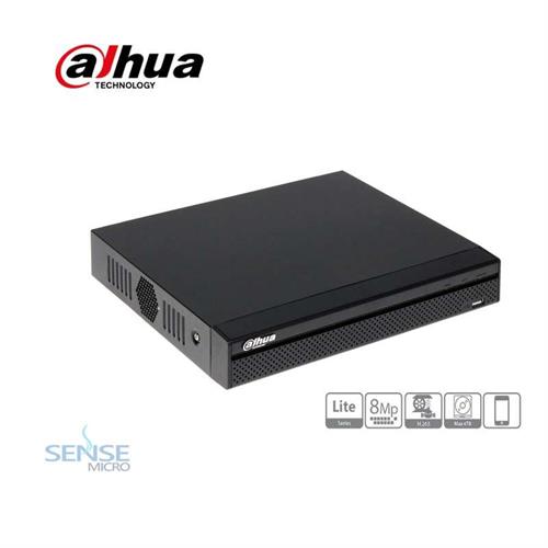 NVR - DAHUA DHI-NVR2104HS-4KS2 4CH 1U LITE