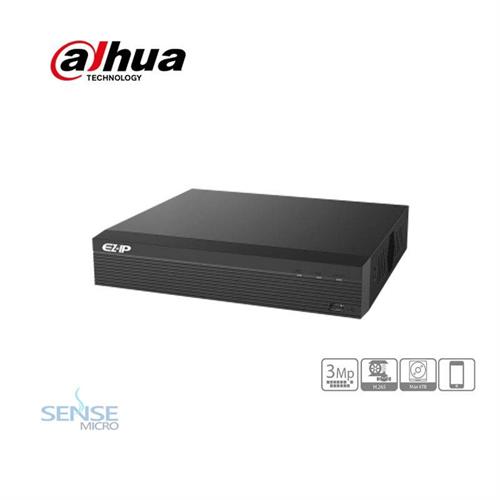 NVR - DAHUA NVR1B04HS/L 4 CH COMPACT 1U