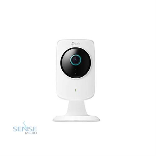 TP-LINK NC260 HD WI-FI SURVEILLANCE CAMERA(2y)