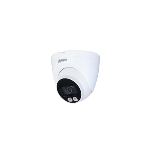 DAHUA DH-IPC-HDW2239TP-AS-LED-S2-0280 2MP LITE NETWORK CAMERA(2y)