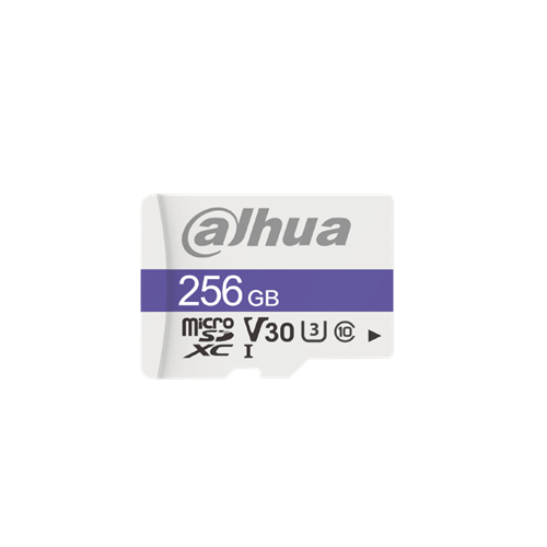 DAHUA DHI-TF-C100/256GB MICROSD(5y)