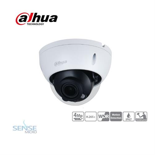 DAHUA DH-IPC-HDBW1431RP-ZS-S4 IP CAMERA(2y)