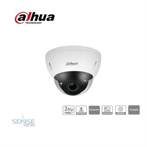 DAHUA DH-IPC-HDBW5241EP-ZE 2MP 40M IR WIZMINDIP CAMERA(2y)