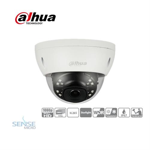 IP CAMERA - DAHUA DH-IPC-HDBW4231EP-ASE-0360 2MP IR MINI DOME