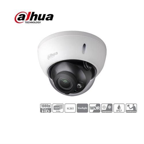 IP CAMERA - DAHUA DH-IPC-HDBW5231RP-ZE 2MP WDR IR EYEBALL